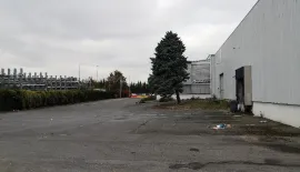 Location A louer – Local industriel de 3000 m² dans la Zone de la Pompelle à Reims – Marn