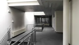 Location A louer – Local industriel de 3000 m² dans la Zone de la Pompelle à Reims – Marn
