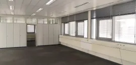 Location A louer – Local industriel de 3000 m² dans la Zone de la Pompelle à Reims – Marn