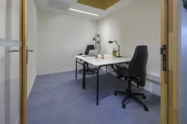 Location À louer – Bureaux privatifs de 9 à 26 m² au sein d'un espace de coworking dédié 