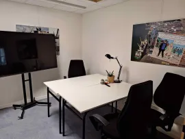 Location À louer – Bureaux privatifs de 9 à 26 m² au sein d'un espace de coworking dédié 