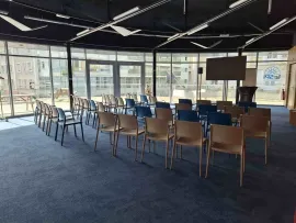 Location À louer – Bureaux privatifs de 9 à 26 m² au sein d'un espace de coworking dédié 