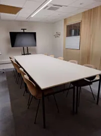 Location À louer – Bureaux privatifs de 9 à 26 m² au sein d'un espace de coworking dédié 
