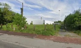 À louer – Entrepôt de 7 000 m² proche de Lille à Halluin – Nord (59) Halluin