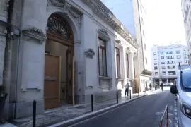 Location À louer – Bureaux et coworking au sein d'un espace dédié aux métiers de la mode 