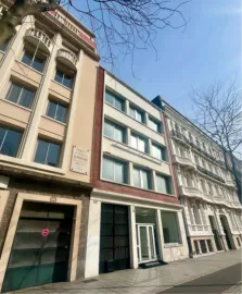 Location À louer – Bureaux de 330 m² divisibles à partir de 110 m² dans le centre-ville d