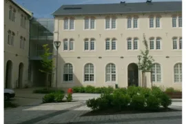 Location À louer- Bureau de 6302 m² à Châteauroux- Indre (36)