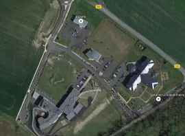 Vente Terrains industriels Picardie