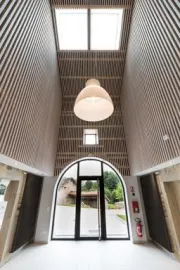 Vente À vendre – Bureaux dans une ancienne ferme Vosgienne à Les Voivres – Vosges (88)