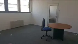 Location Location de bureaux divisibles d'une surface de 350 m² proche d'Auxerre