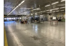 Location À louer – Bâtiment Industriel de 6 248 m² à Diors – Indre (36)