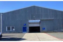 Location À louer – Bâtiment Industriel de 6 248 m² à Diors – Indre (36)
