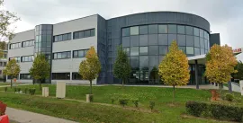 À louer – Bureaux de 450 m² avec showroom à Bezannes – Reims – Marne (51) Bezannes
