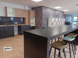 À louer – Bureaux au sein de la pépinière Néopolis à Rouen – Seine-Maritime (76) Rouen