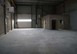 Location À louer – 2 cellules de 143 et 236 m² au sein de la Pépinière d'entreprises de l