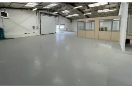 Location À louer – Cellule industrielle de 387 m² à Gasville-Oisème proche de Chartres (2
