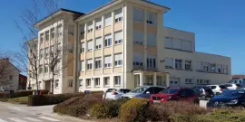 À vendre ou à louer – Local Industriel de 3500 m² à la Frontière Suisse – Bourgo Charquemont