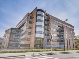 À louer – Bureaux de 378 à 885 m² à Ivry-sur-Seine – Val-de-Marne (94) Ivry-sur-Seine