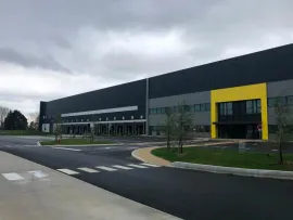 À louer – Entrepôt logistique de 24 323 m² divisibles à Sandouville – Seine-Maritime (76) Sandouville