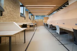 Location À louer – Espaces de coworking de la Gare Numérique à Carpentras, Vaucluse