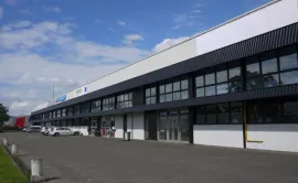 Location À louer – Entrepôt de 1 208 m² à proximité de Rouen – Seine-Maritime (76)