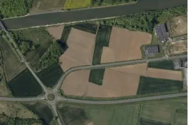 Terrain industriel à vendre Lens – 130000 m² – Lens Nord Douvrin