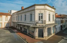 Vente À vendre – Bureaux de 1 538 m² à Lavaur – Tarn (81)
