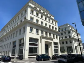 Vente À vendre – Bureaux de 229 à 1 368 m² au Havre – Seine-Maritime (76)