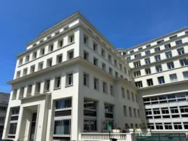 Vente À vendre – Bureaux de 229 à 1 368 m² au Havre – Seine-Maritime (76)