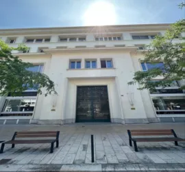 Vente À vendre – Bureaux de 229 à 1 368 m² au Havre – Seine-Maritime (76)