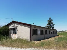 Location Location local d'activités de 240m² proche Auxerre