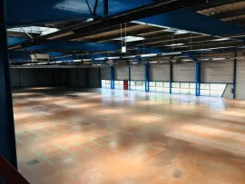Location À louer – entrepôt de 2 300 m² à Montchanin à proximité du Creusot (71)