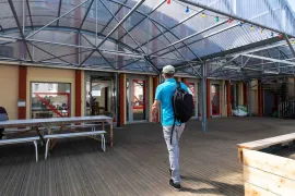 Location À louer – Bureaux entre 12 et 25 m² dédiés au secteur de l'image, des médias et 