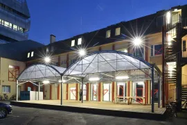 À louer – Bureaux entre 12 et 25 m² dédiés au secteur de l'image, des médias et  Nantes