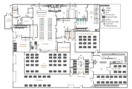 Vente À vendre – Bâtiment Agroalimentaire de 1 700 m² à Blois – Loir-et-Cher (41)