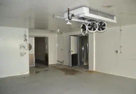 Vente À vendre – Bâtiment Agroalimentaire de 1 700 m² à Blois – Loir-et-Cher (41)