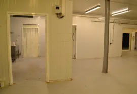 Vente À vendre – Bâtiment Agroalimentaire de 1 700 m² à Blois – Loir-et-Cher (41)