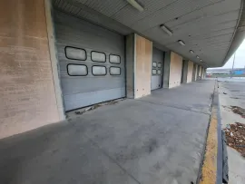 Location À louer – Entrepôt de 2 511 m² à Gennevilliers – Hauts-de-Seine (92)