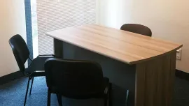 Location À louer – Bureaux de 9 à 45 m² dans un centre d'affaire à Reims – Marne (51)