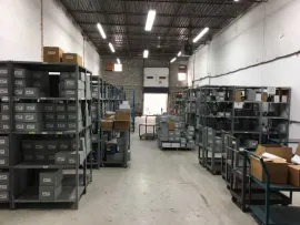 Location A louer, local d'activités de 708 m² proche de Perpignan