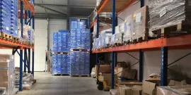Location A louer, local d'activités de 708 m² proche de Perpignan
