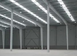 Location A louer, local d'activités de 708 m² proche de Perpignan