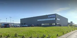 À louer – Local Industriel de 1 050 m² à Reims – Marne (51) Reims
