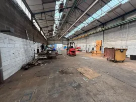 À louer – Local d'activités de 560 m² à Sandouville – Seine-Maritime (76) Sandouville