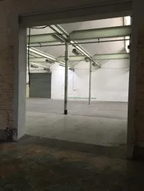 Vente À vendre – entrepôt non divisible de 1 010 m² à Roubaix
