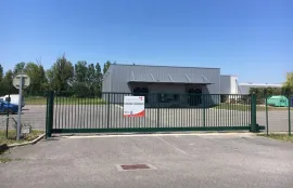 Vente À vendre – local industriel de 3 120 m² à Bram, dans l'Aude