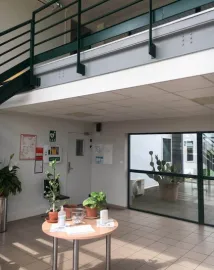 Vente À vendre – local industriel de 3 120 m² à Bram, dans l'Aude