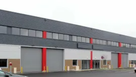 Location À vendre ou à louer – Locaux d'activités de 245 m² à proximité de Valenciennes –