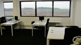 Location À vendre ou à louer – Locaux d'activités de 245 m² à proximité de Valenciennes –