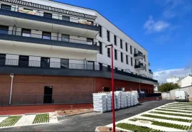 Vente À vendre – Bureaux de 123 à 489 m² à proximité des Docks Vauban du Havre – Seine
